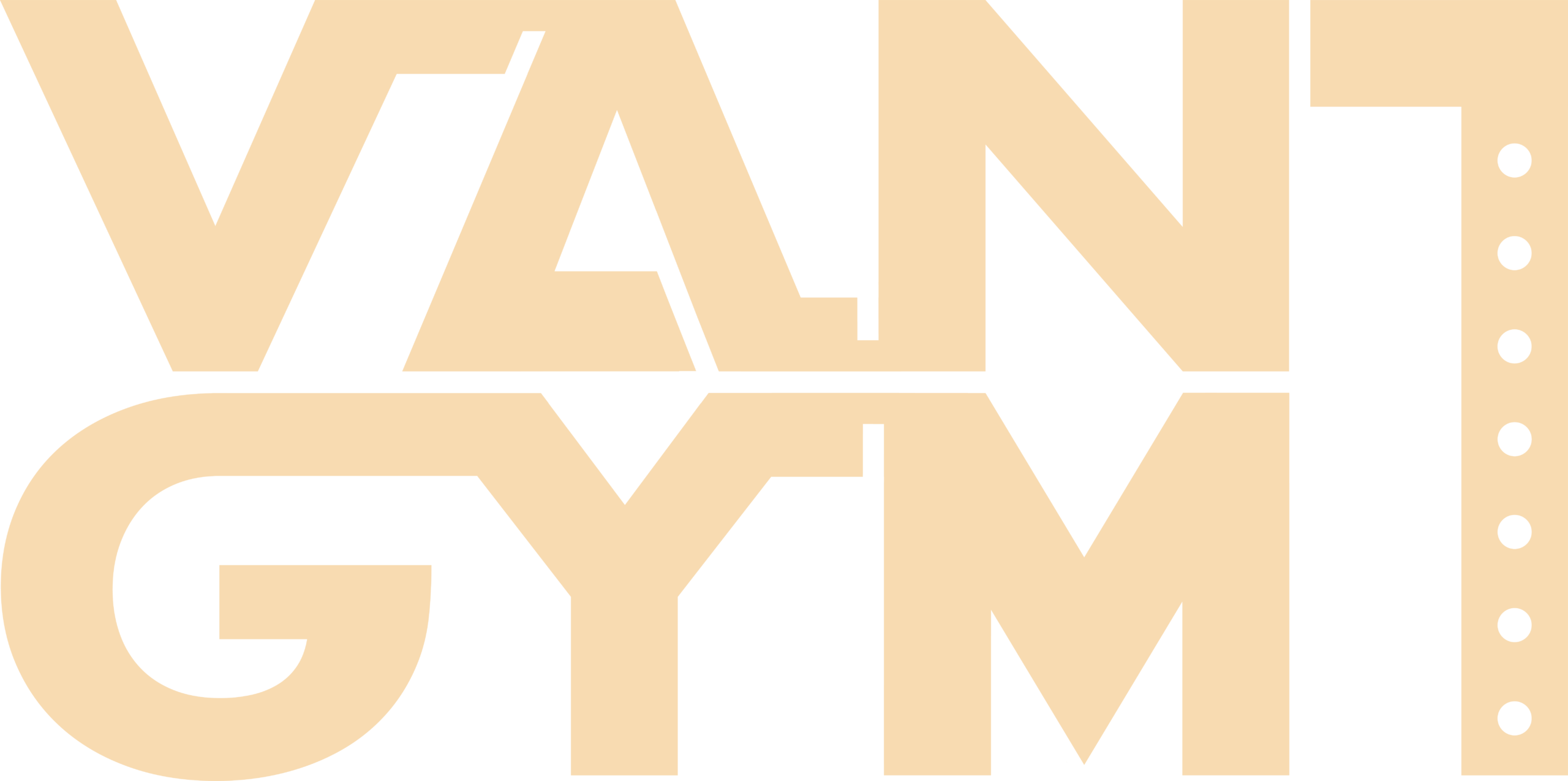 VANGYM