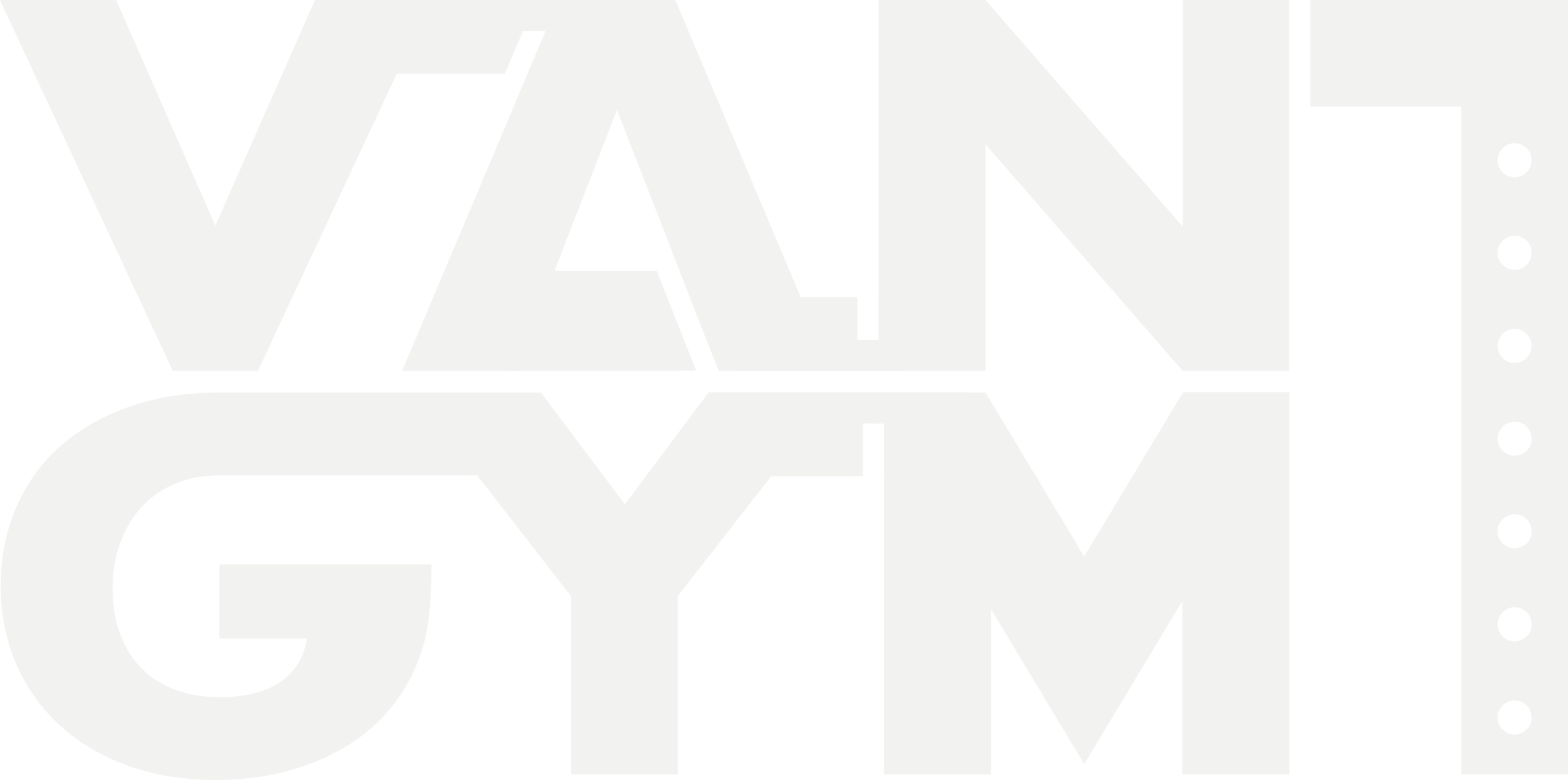 VANGYM